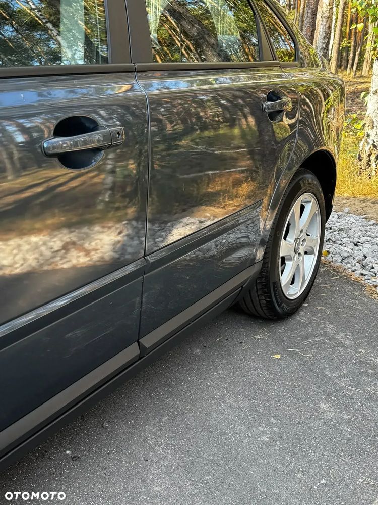 Volvo S40 2008 photo 5