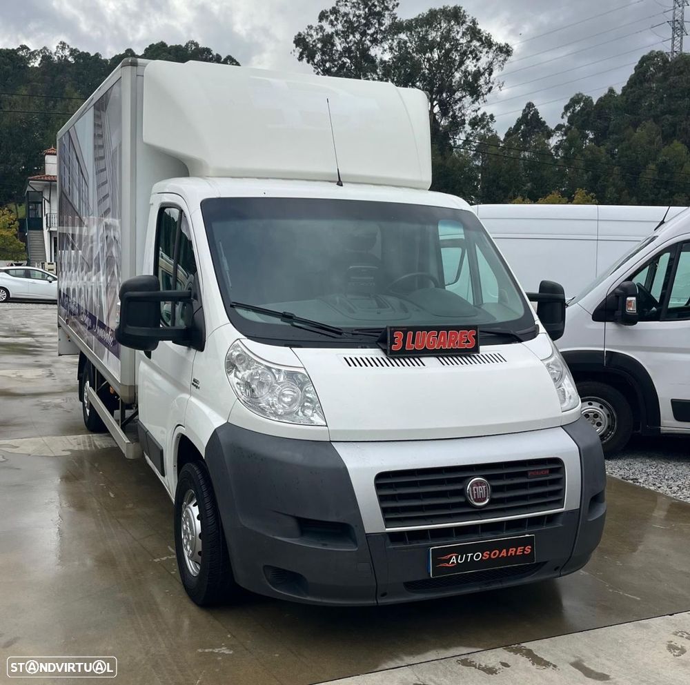 Fiat Ducato - 5