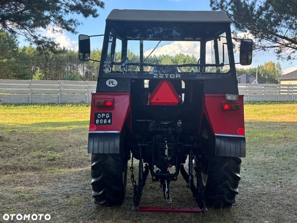 Zetor 5245 - 8