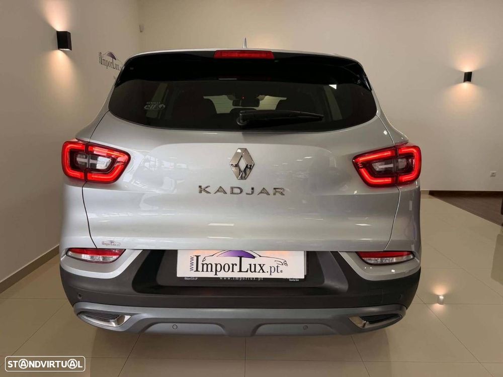 Renault Kadjar 1.5 dCi Intens - 9