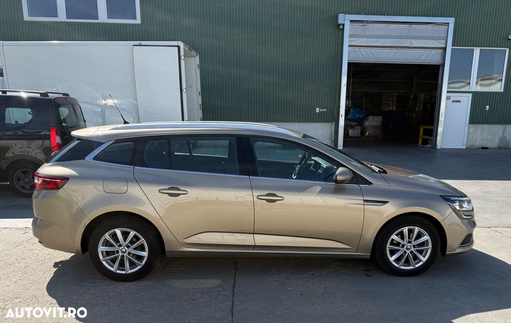 Renault Megane ENERGY dCi 110 ECO2 BUSINESS - 5