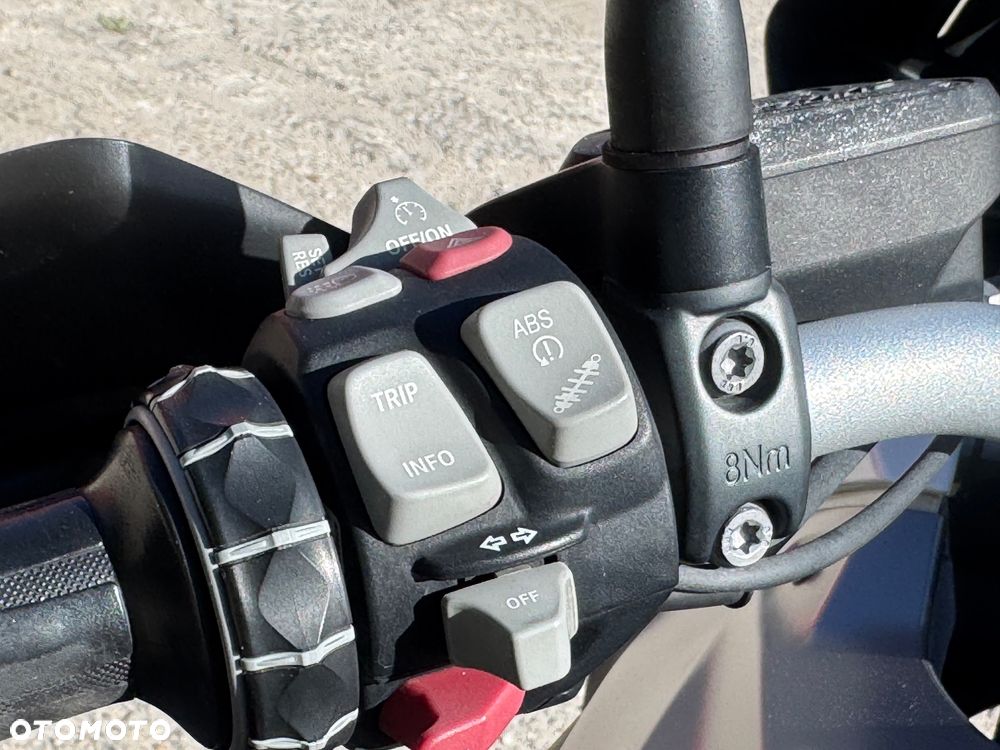 BMW GS - 18