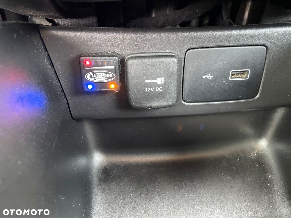 Fiat Tipo 1.4 16V Street - 26