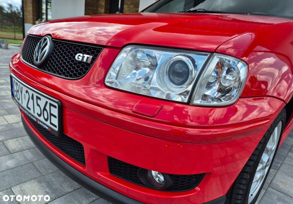 Volkswagen Polo - 5