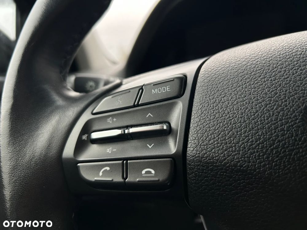 Hyundai i30 1.0 T-GDI Smart DCT - 22