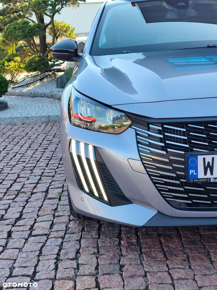 Peugeot 208 1.2 T Allure S&S - 7