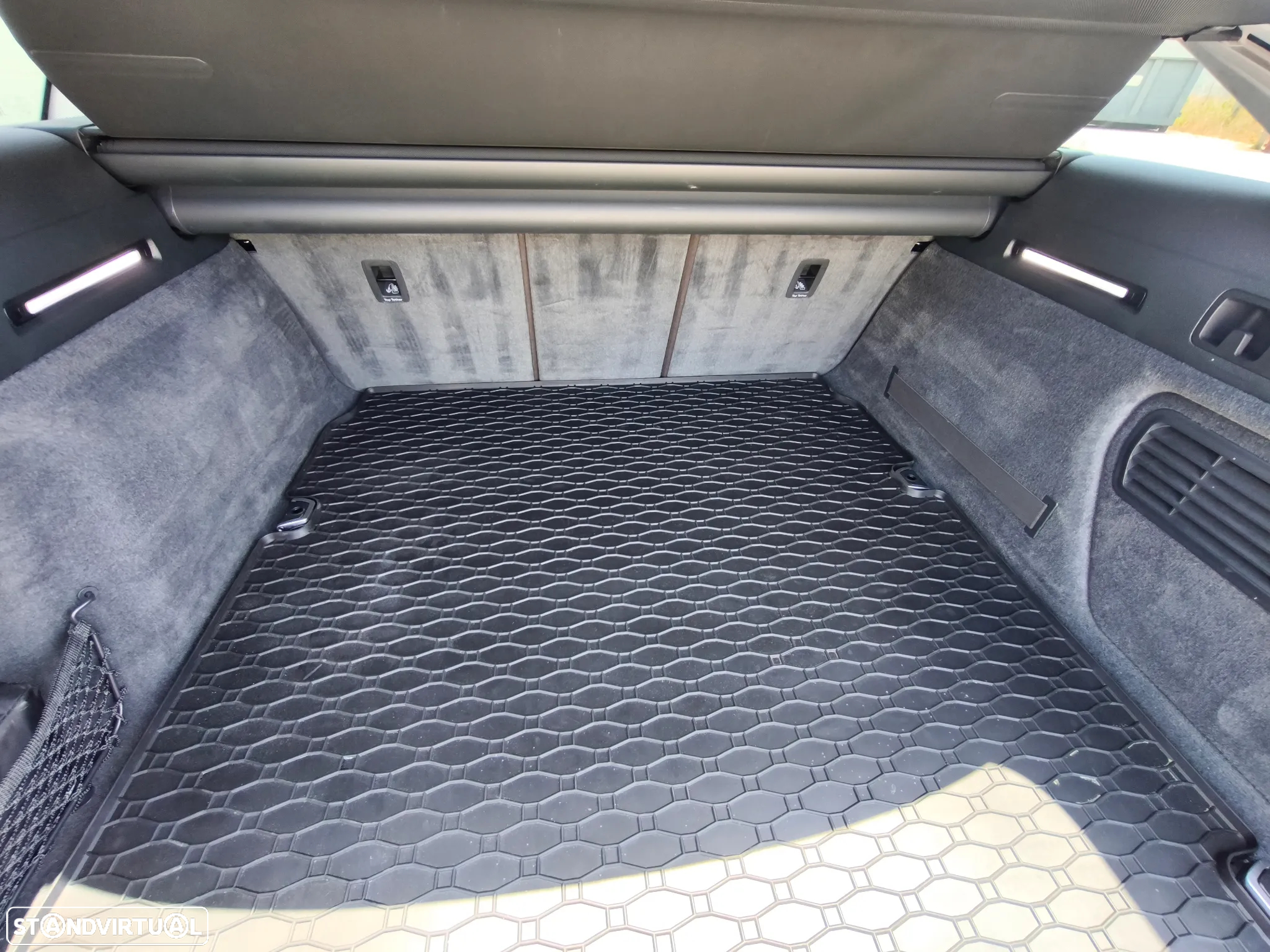 Audi A6 Avant 40 TDI quattro Design S tronic - 31