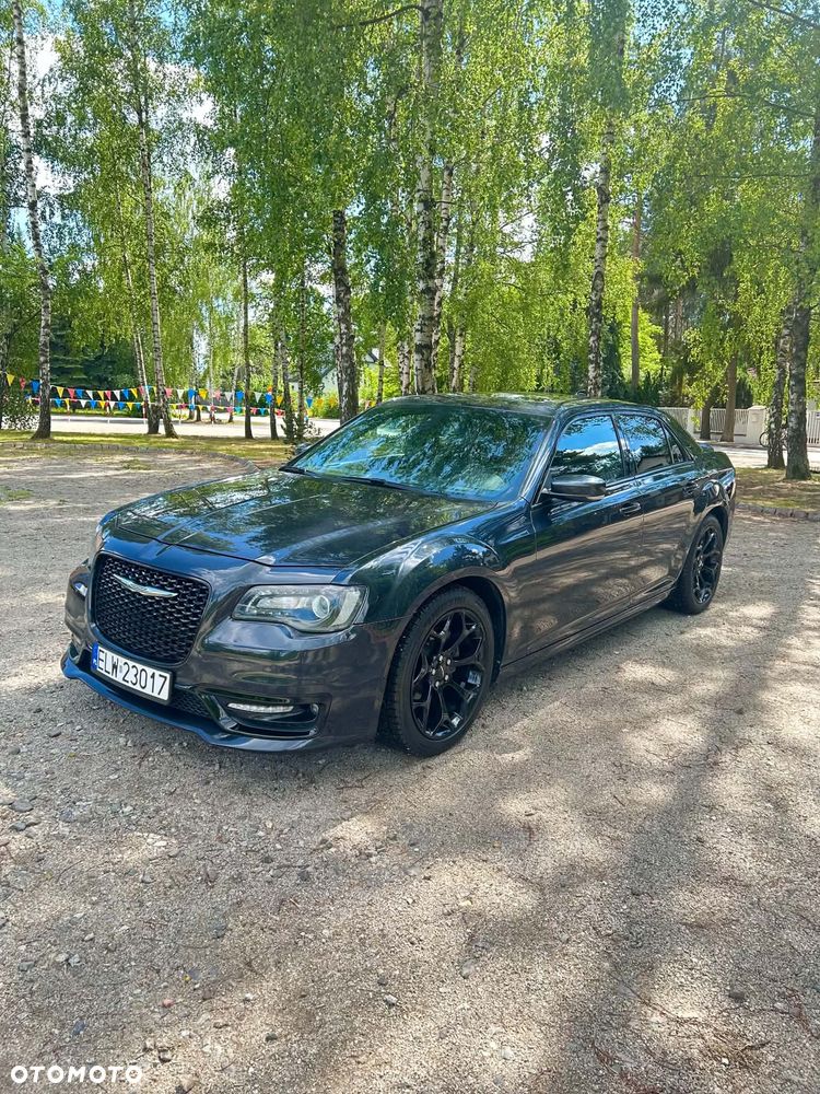 Chrysler 300