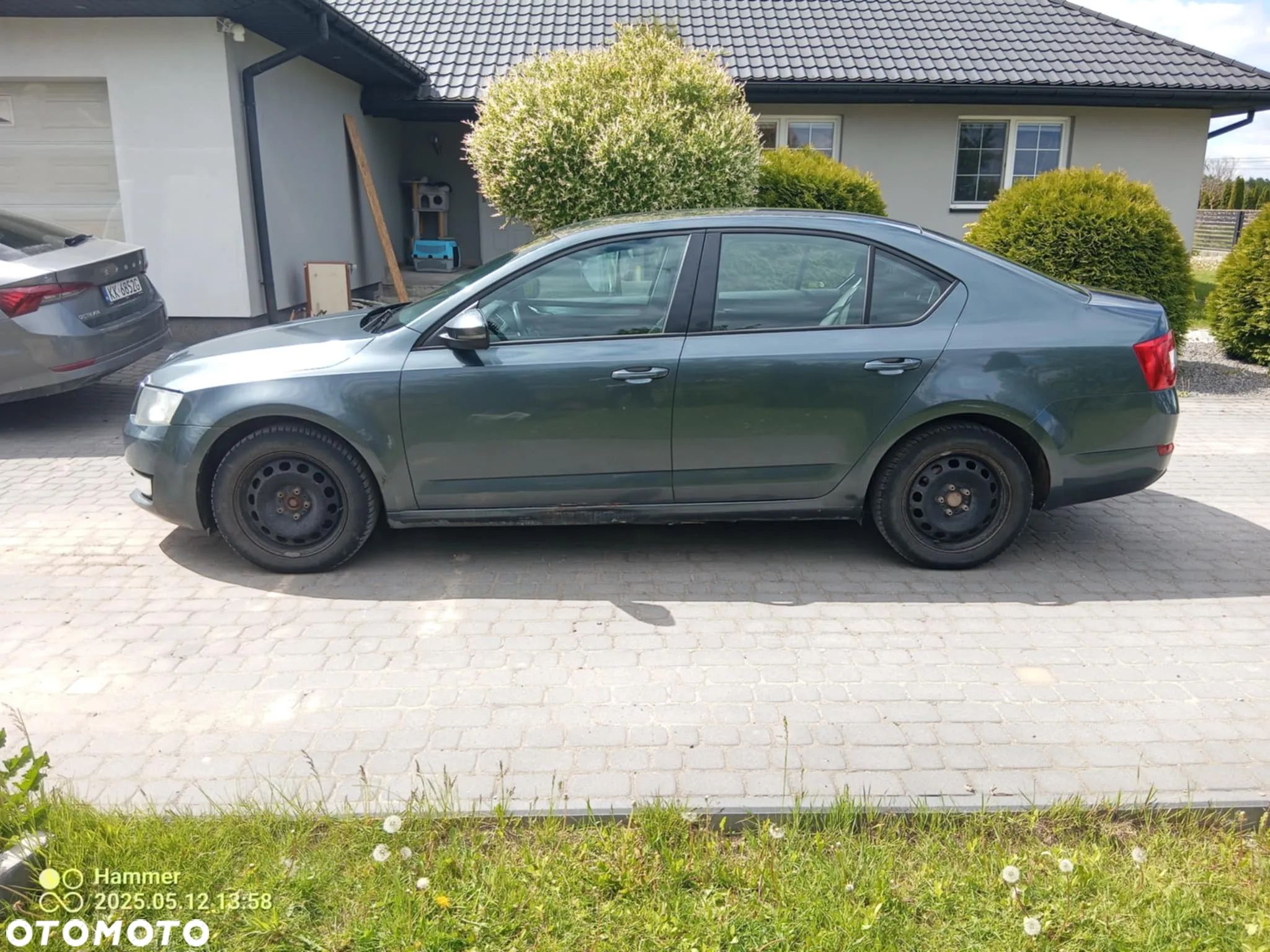 Skoda Octavia 1.4 TSI Ambition - 1