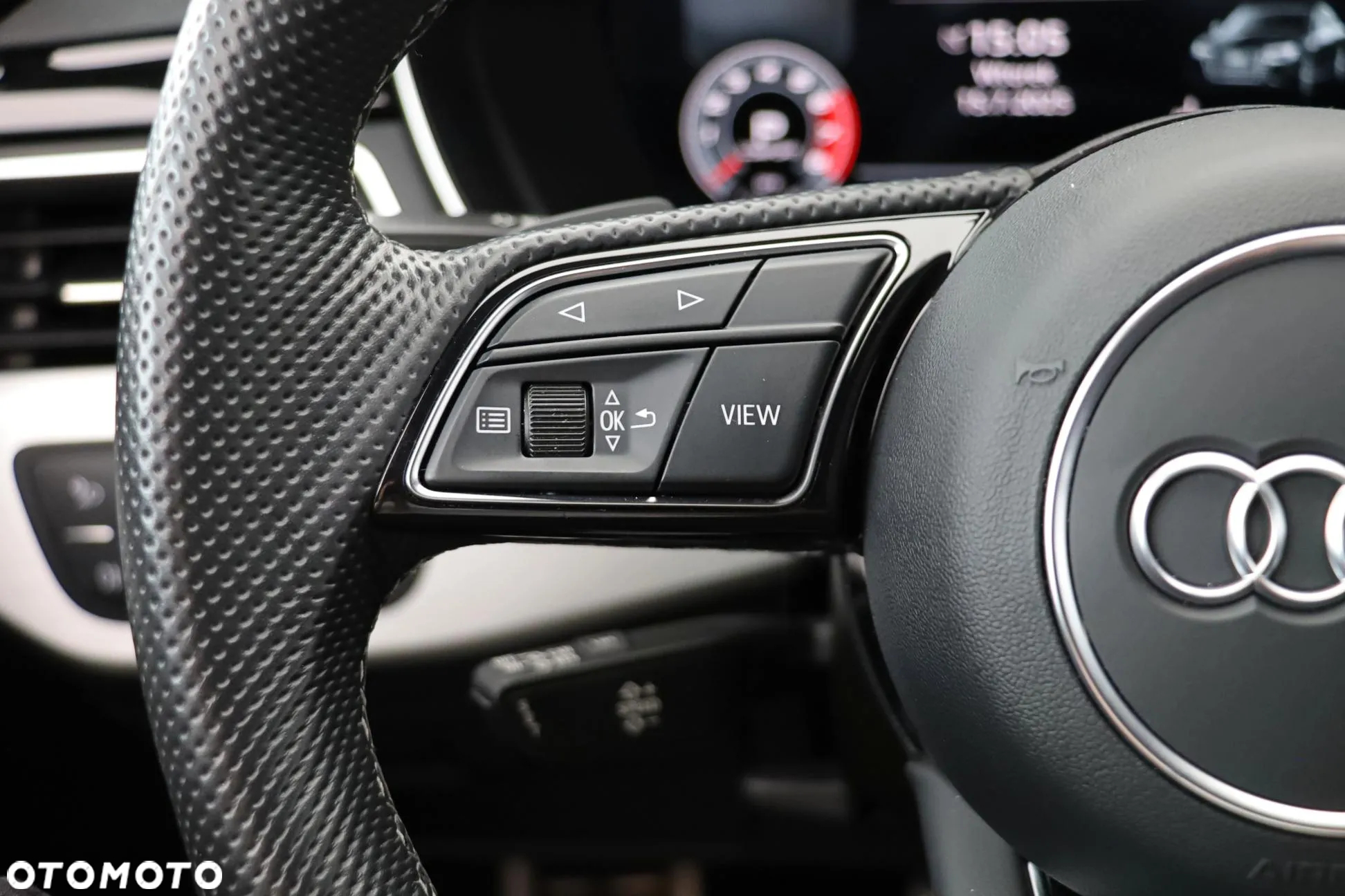 Audi A4 - 24