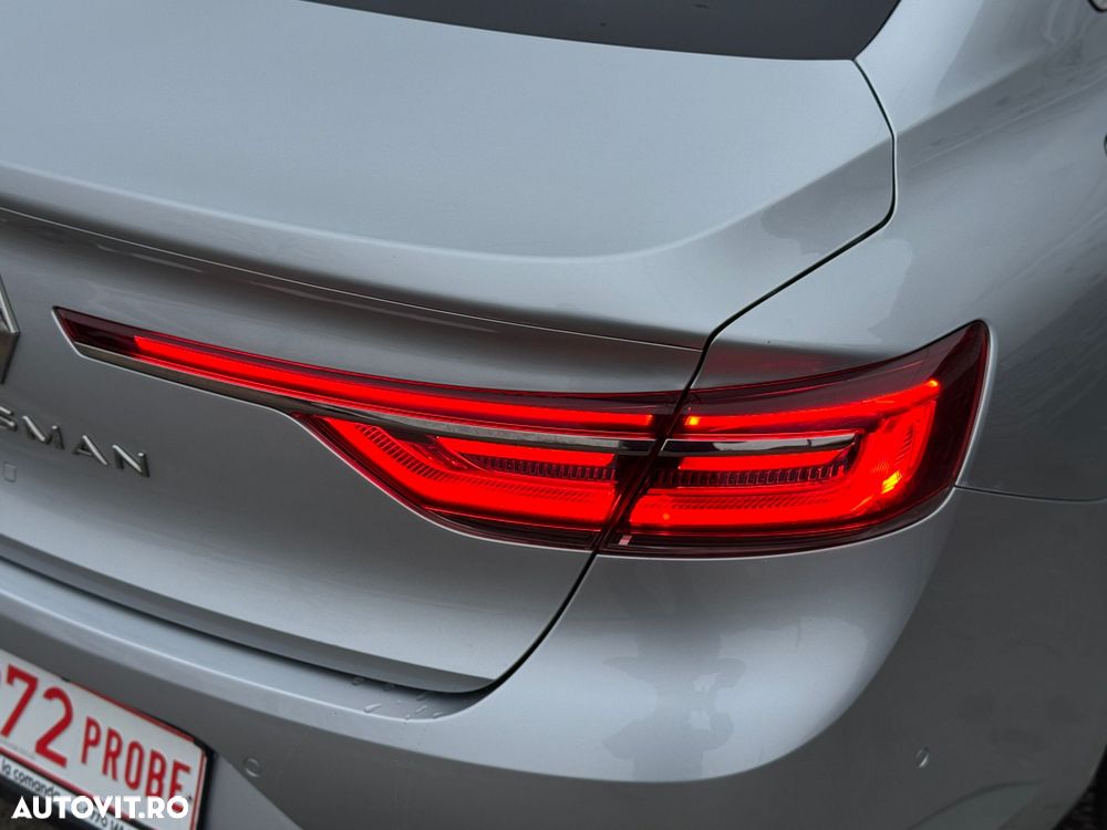 Renault Talisman Blue dCi 200 EDC INITIALE PARIS - 40