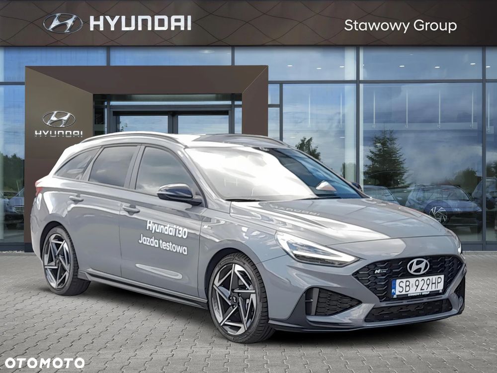 Hyundai i30 - 7