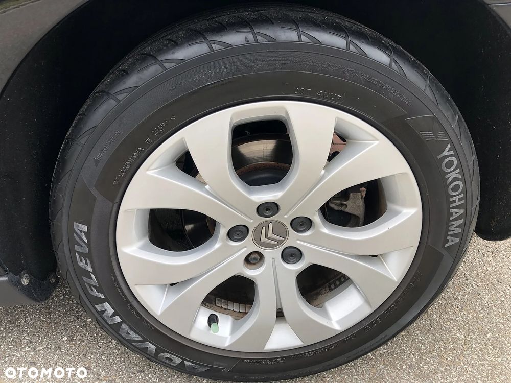 Citroën C5 1.6 THP Selection - 32