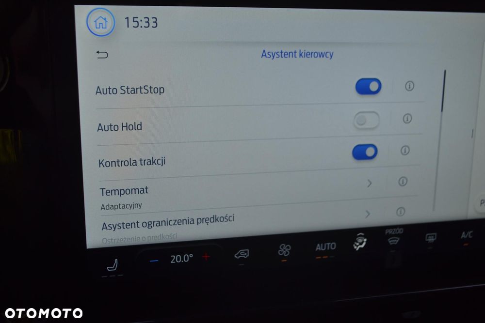 Ford Tourneo Custom L2H1 VA Autm Titanium - 15