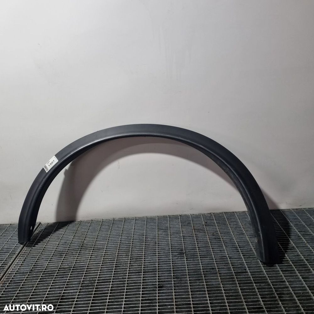 Bandou aripa stanga fata Nissan Juke 2010 - 2014 SUV 4 Usi (1507) - 1