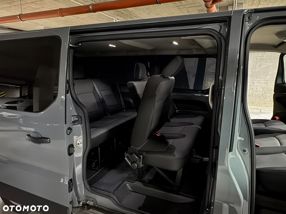 Renault Trafic - 10
