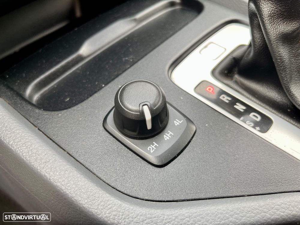 Ford Ranger 3.2 TDCi CD Wildtrak 4WD Aut. - 46