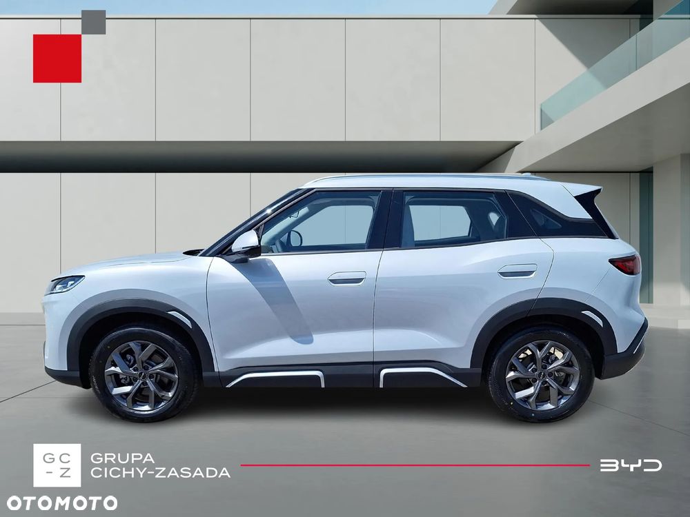 BYD Atto 2 45kWh Boost - 5