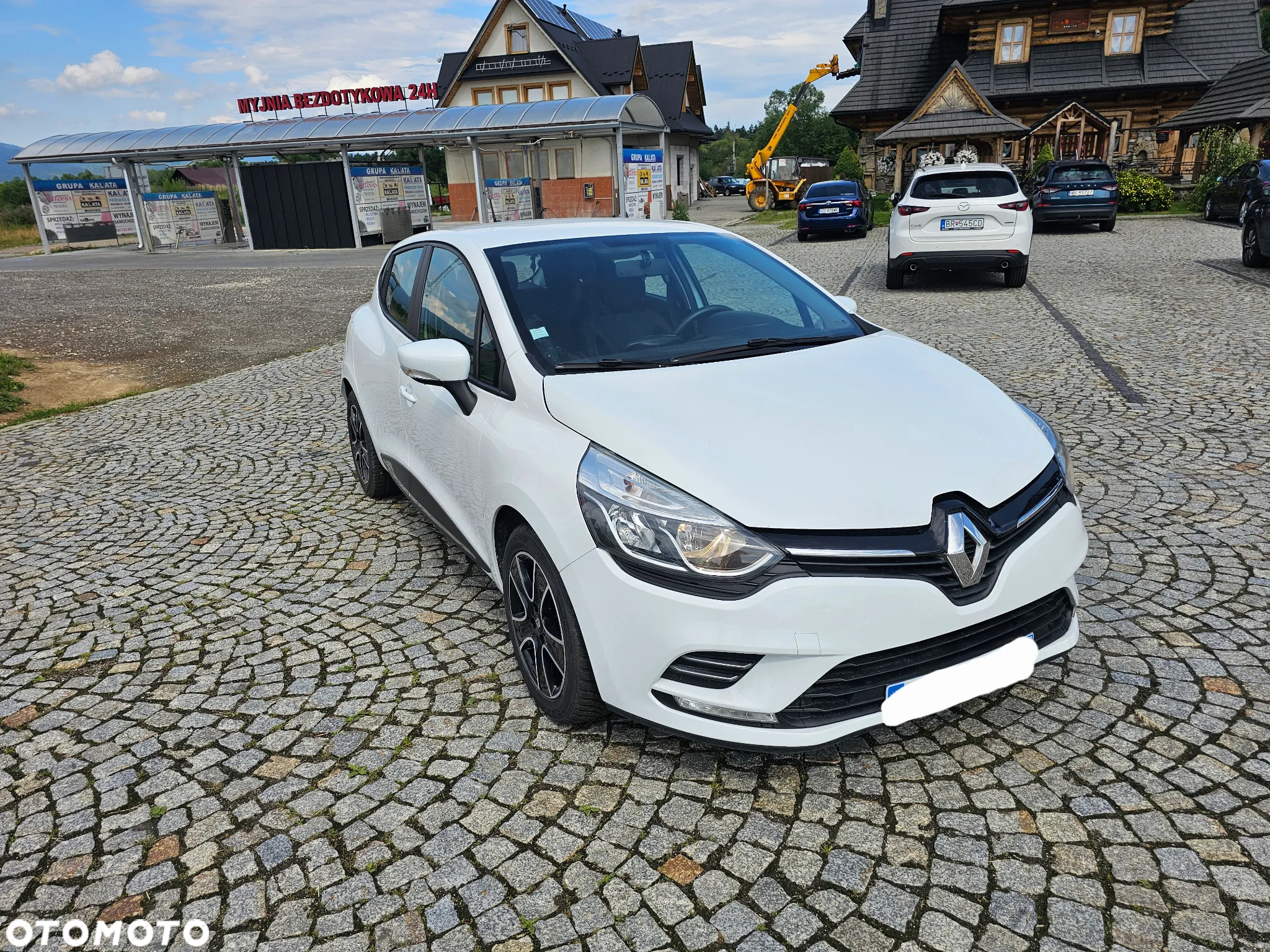 Renault Clio 1.2 16V Business Euro6 - 2