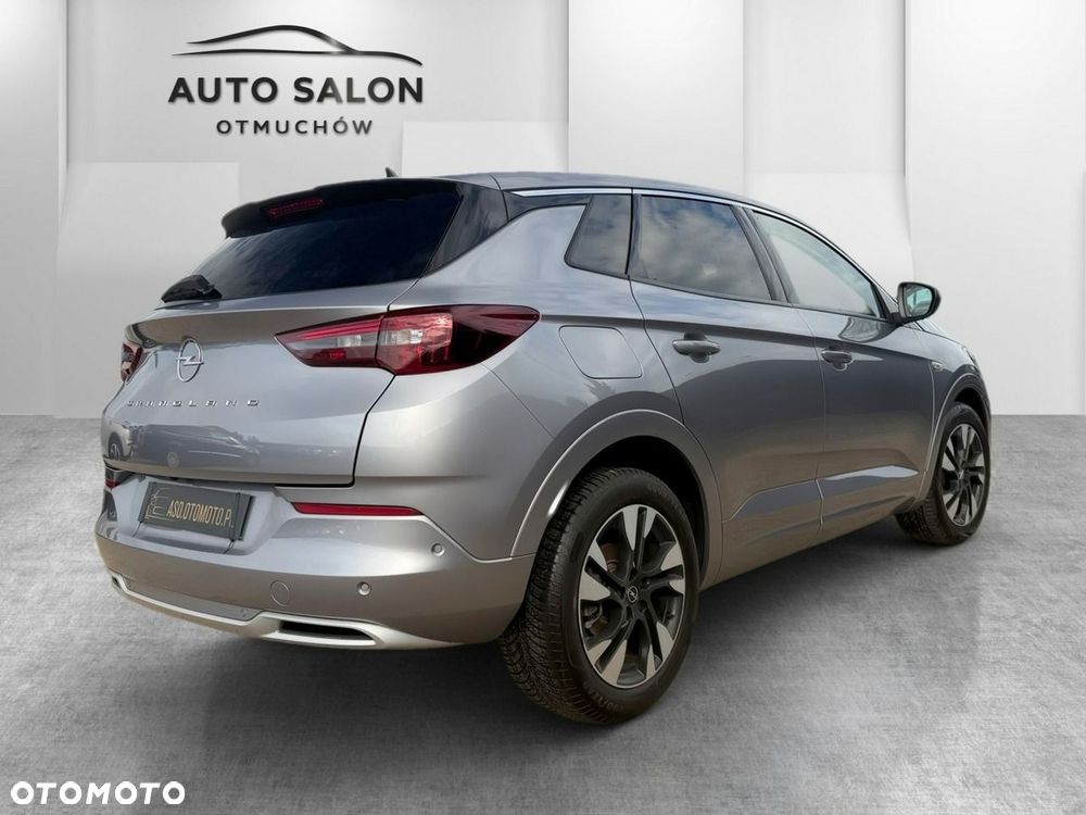 Opel Grandland - 5