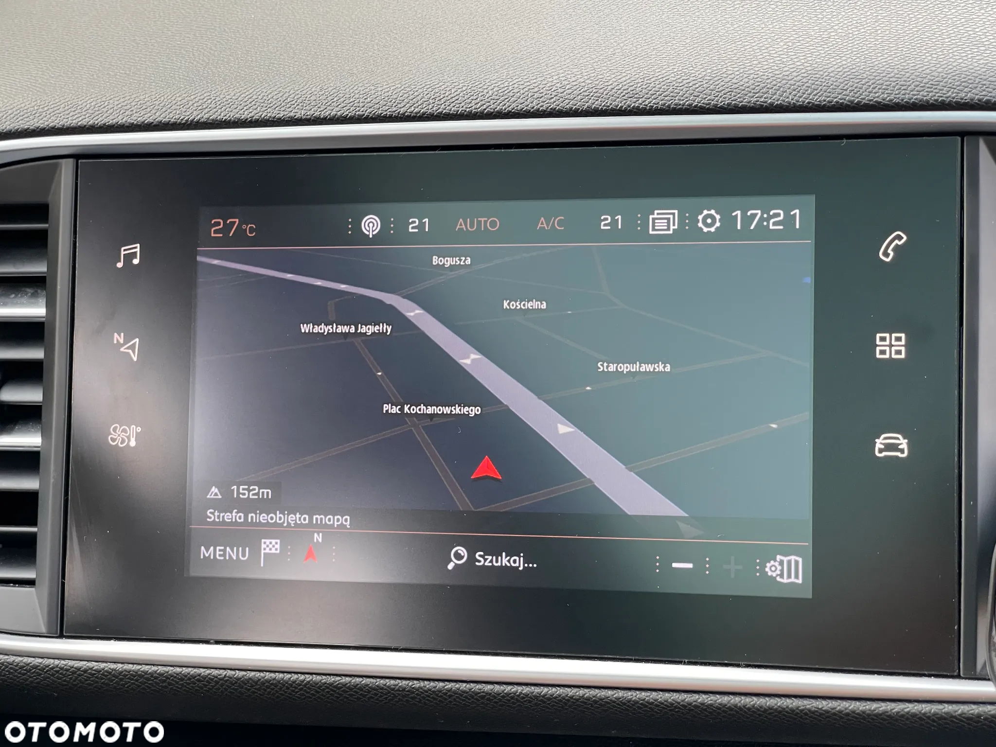Peugeot 308 SW 2.0 BlueHDi GT S&S EAT8 - 30
