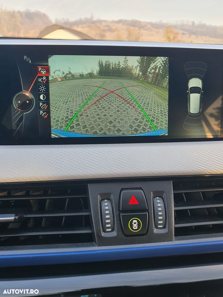 BMW X1 xDrive20d Aut. - 10