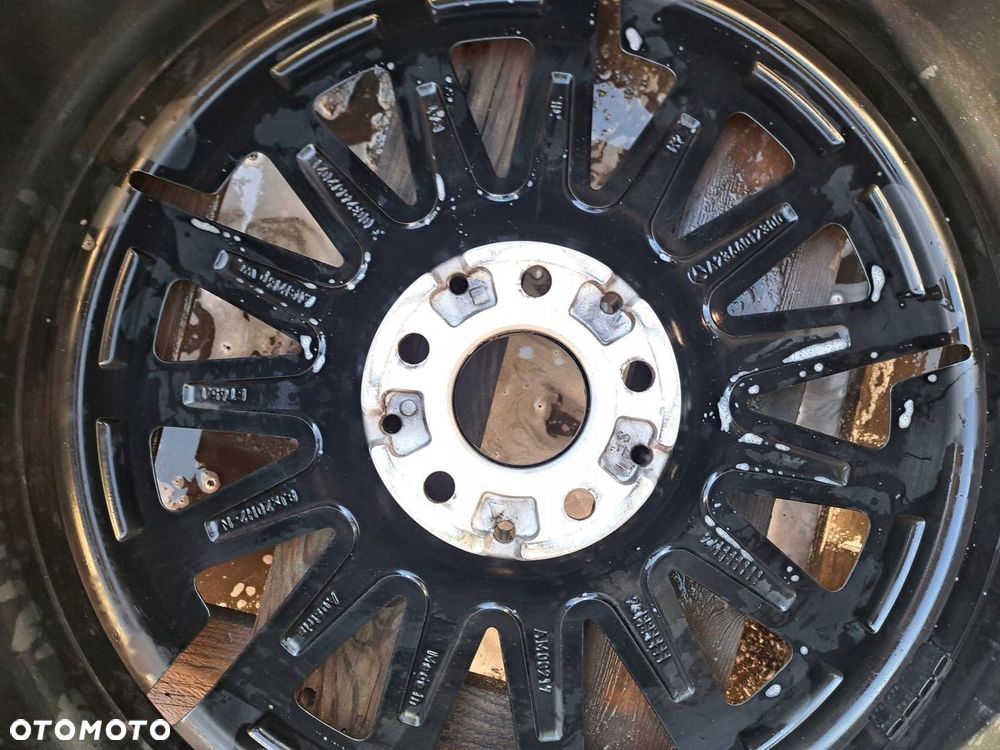 Oryg. Mercedes C-Klasa Coupe Cabrio 236 A236 A2364012300 8j 20 AMG 4900 R-D - 2