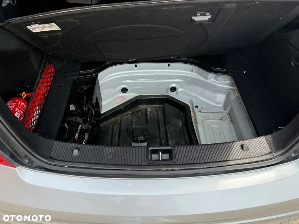 Mercedes-Benz Klasa C 200 Kompressor Avantgarde - 12