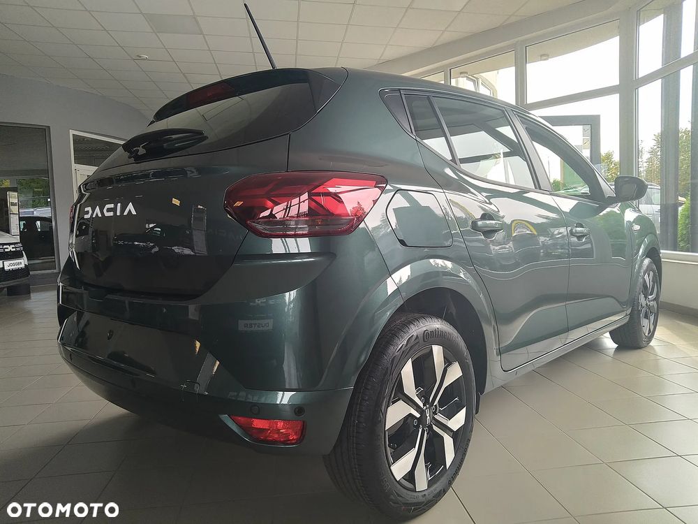 Dacia Sandero 1.0 TCe Expression - 3