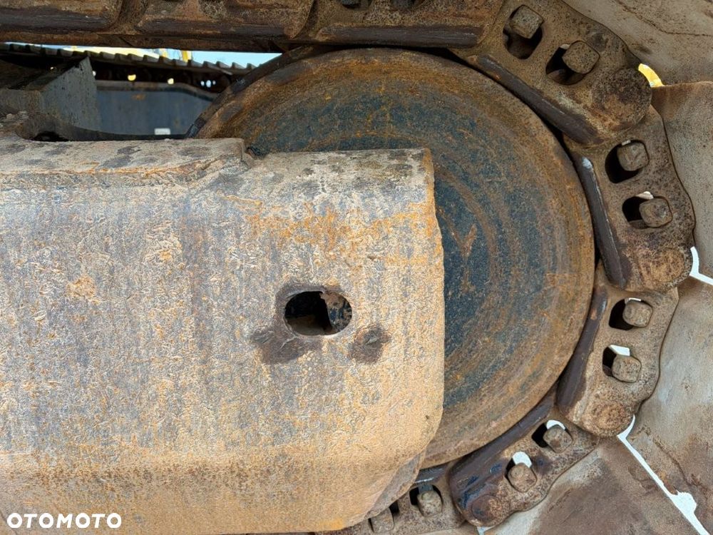 Komatsu PC360LC-11EO - 34