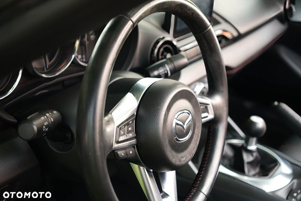 Mazda MX-5 SKYACTIV-G 131 Prime-Line - 5