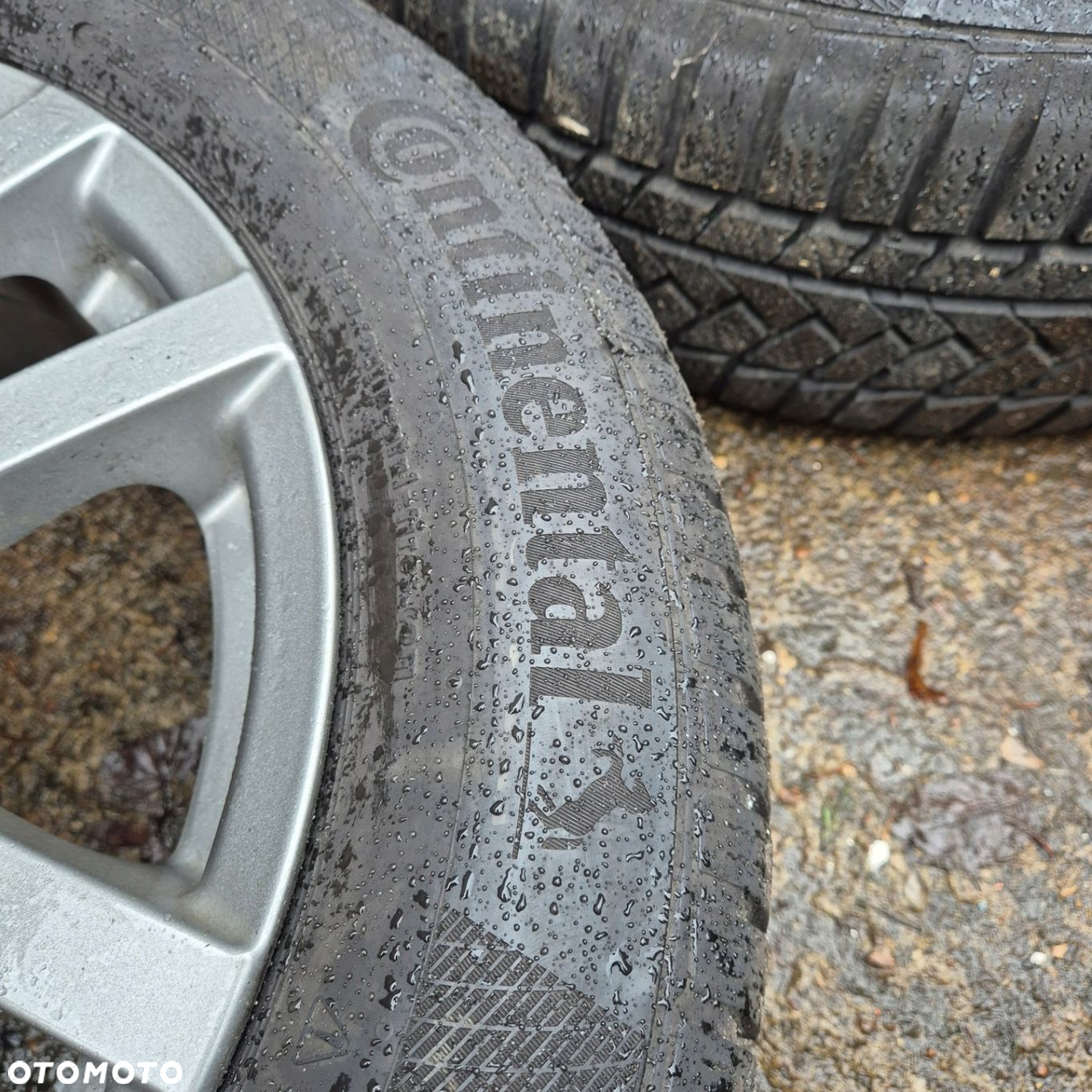 KOŁA ZIMA 16 MERCEDES W204 W176 W177 W247 W118 CLA OCTAVIA AUDI A4 B8 B9 - 10