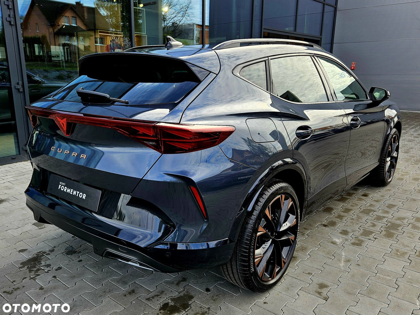 Cupra Formentor - 4