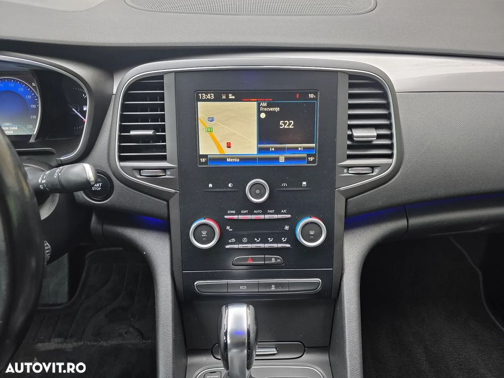 Renault Talisman ENERGY dCi 160 EDC INTENS - 19