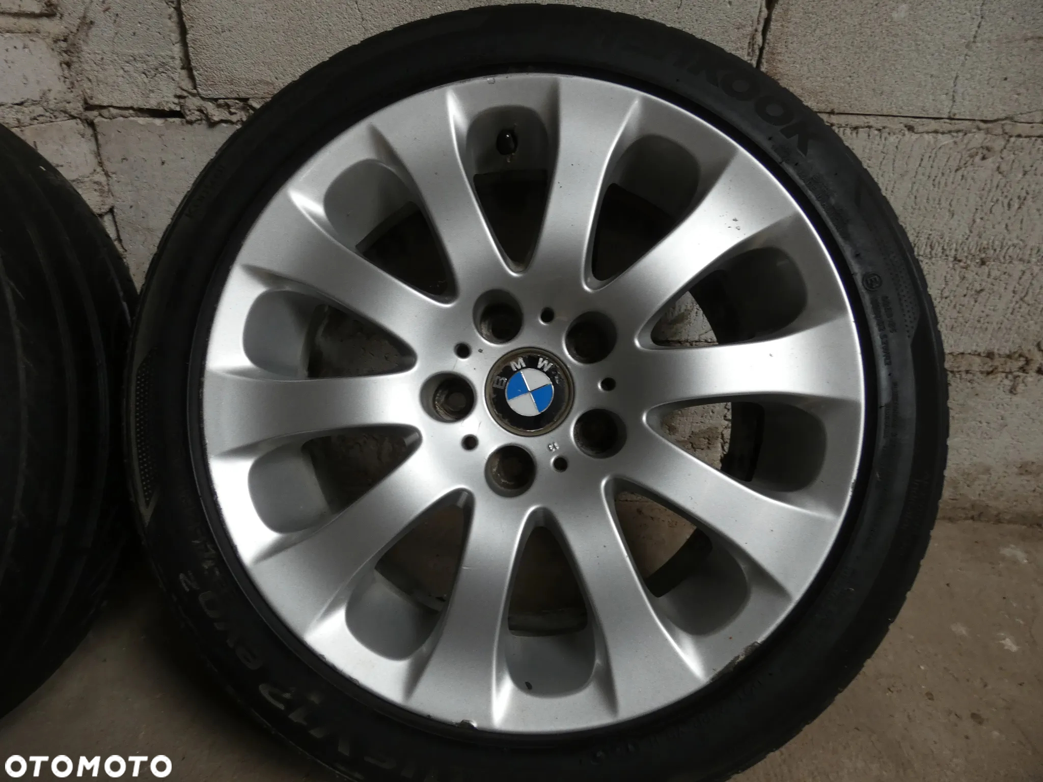 BMW E90 E91 E92 E93 E46 FELGI 17 STYLING 159 - 14