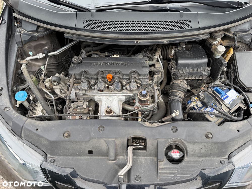 Honda Civic 1.8 Sport - 20