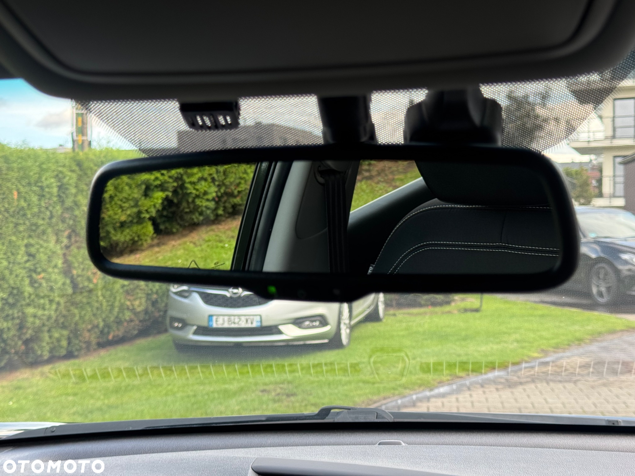Kia Ceed Cee'd 1.6 GDI XL - 20