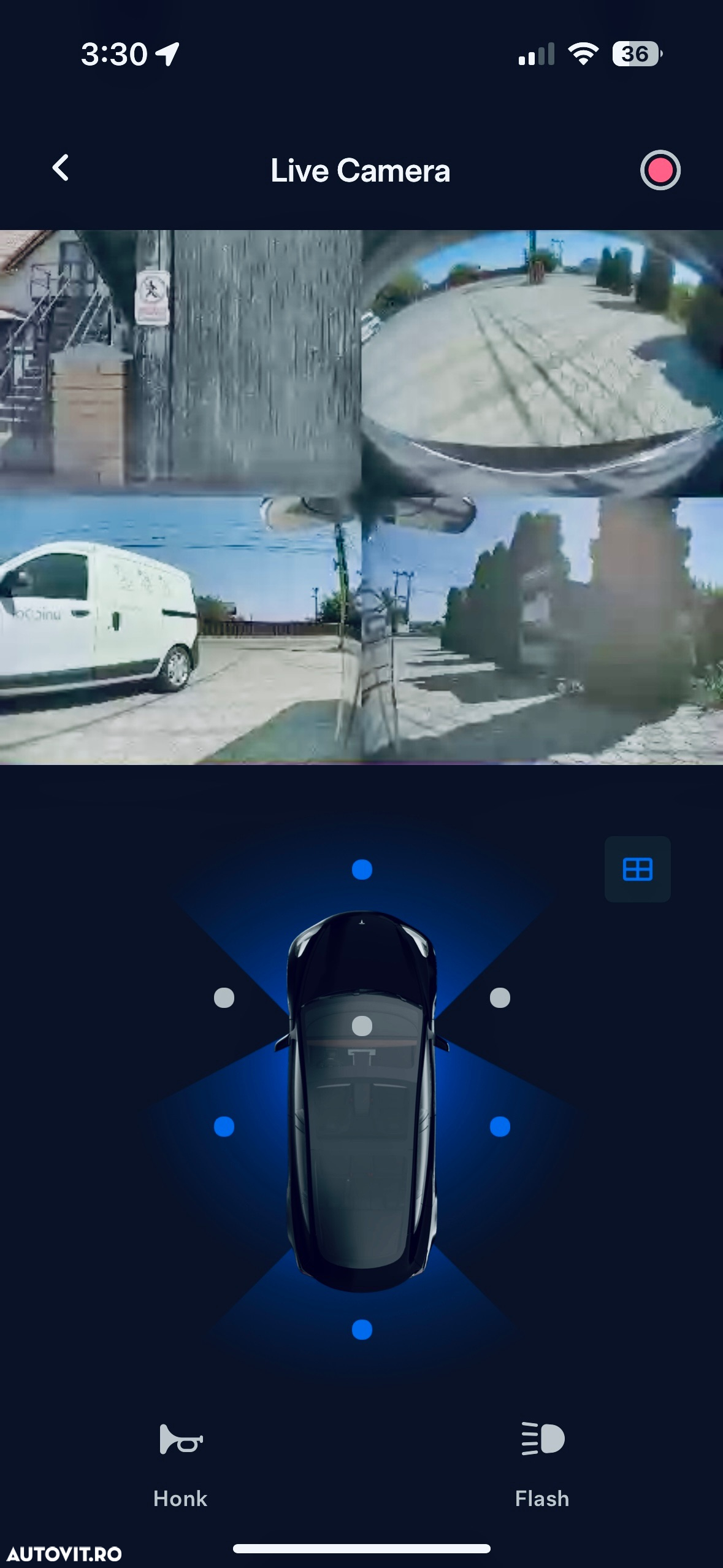 Tesla Model 3 Standard Reichweite Plus Hinterradantrieb - 10