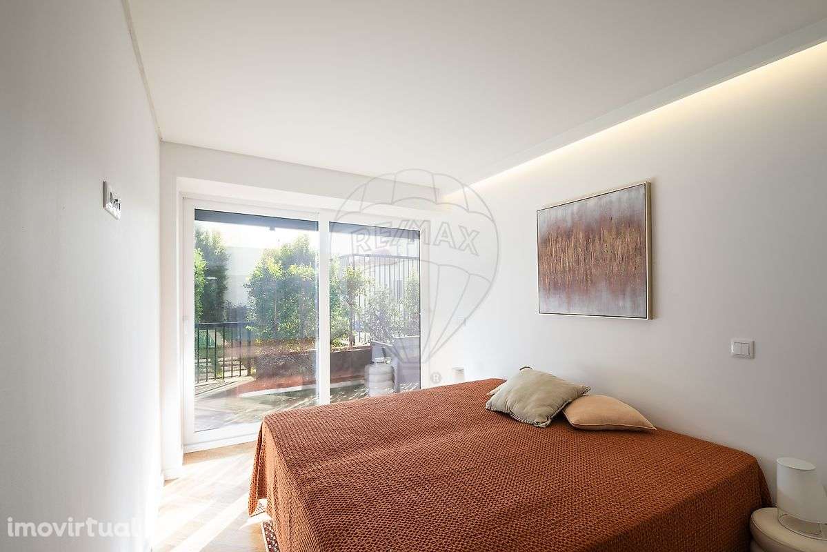 Apartamento T2 para venda - Grande imagem: 5/16