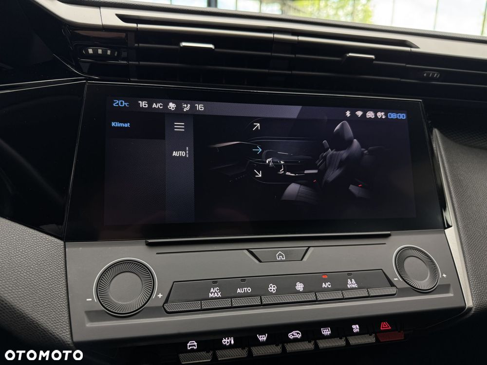 Peugeot 308 1.5 BlueHDi Active Pack S&S EAT8 - 37