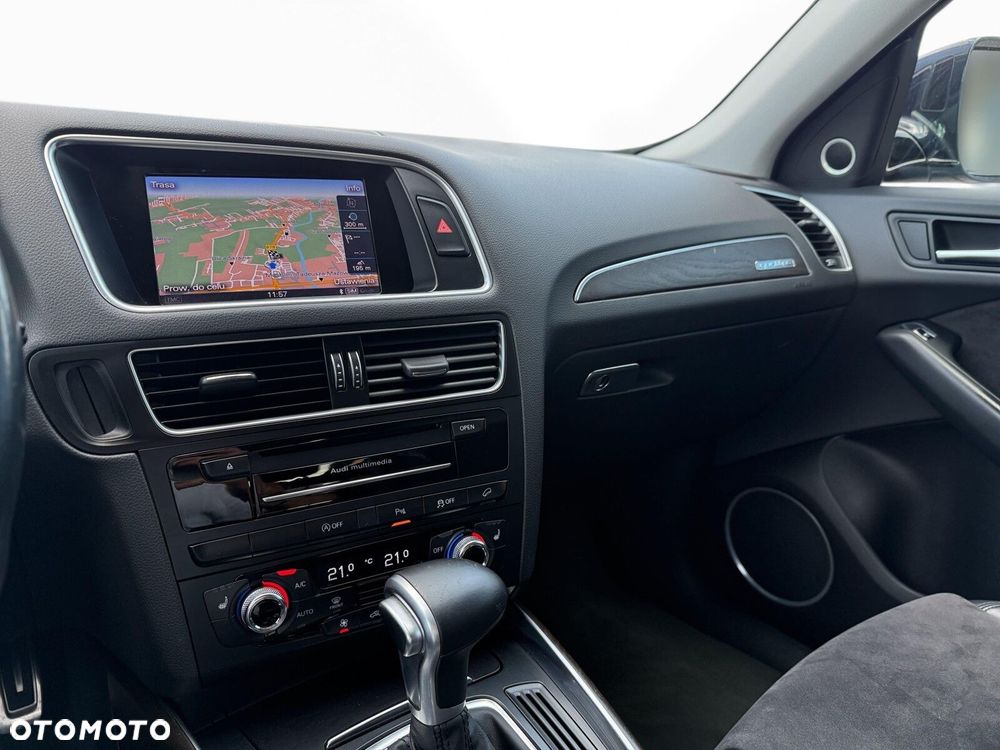 Audi Q5 40 TDI Quattro Sport S tronic - 20