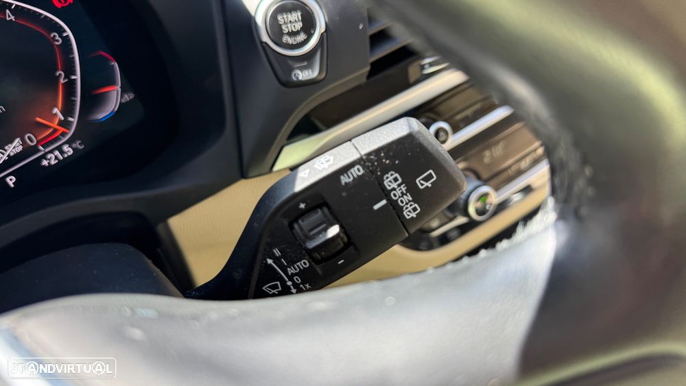 BMW X3 20 i xDrive xLine - 38