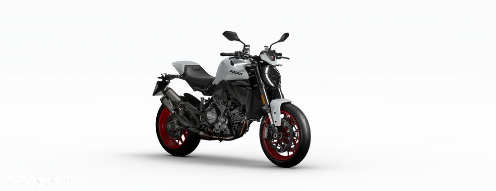 Ducati Monster - 9