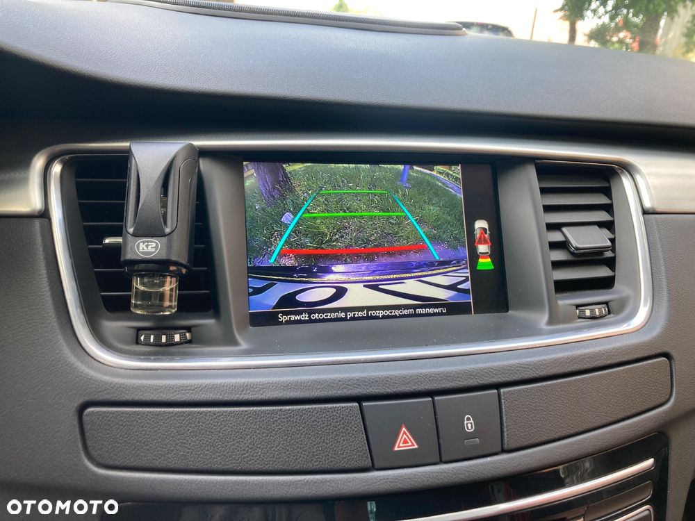 Peugeot 508 - 15