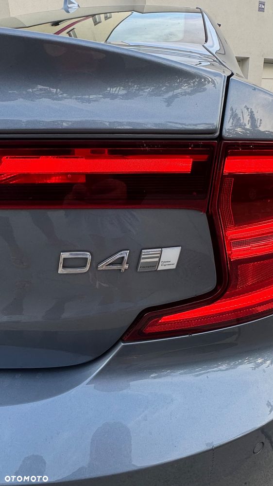 Volvo S90 D4 Inscription - 7