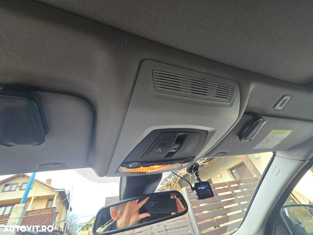 BMW Seria 5 525d xDrive Aut. Luxury Line - 6