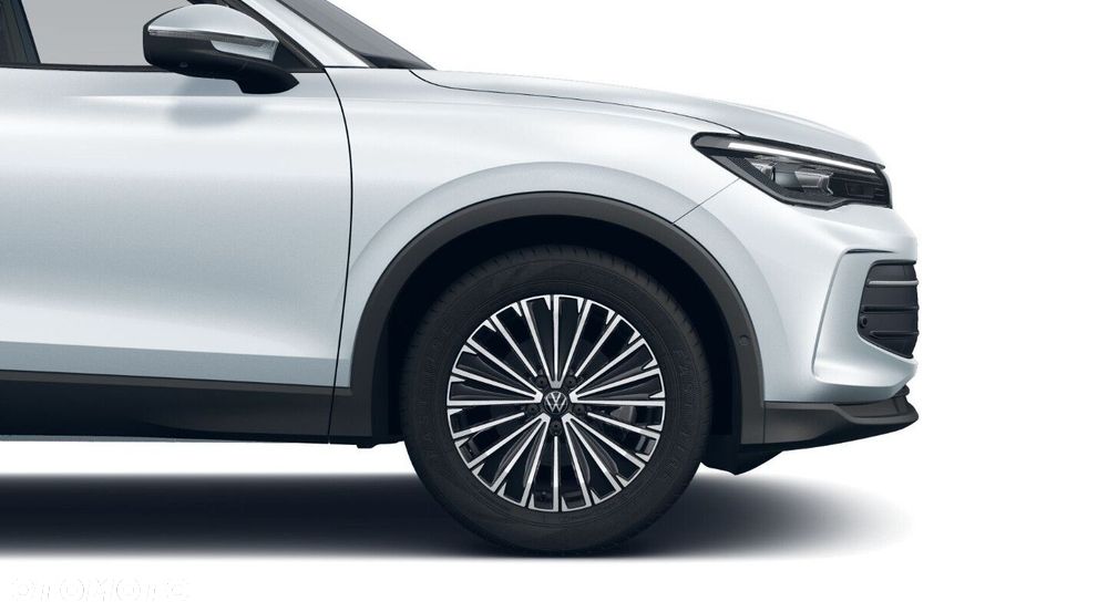 Volkswagen Tiguan 1.5 eTSI Life Plus DSG - 8