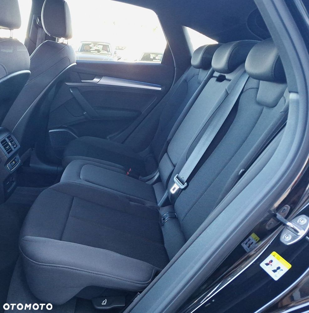 Audi Q5 Sportback 50 TFSI e Quattro Advanced S tronic - 24