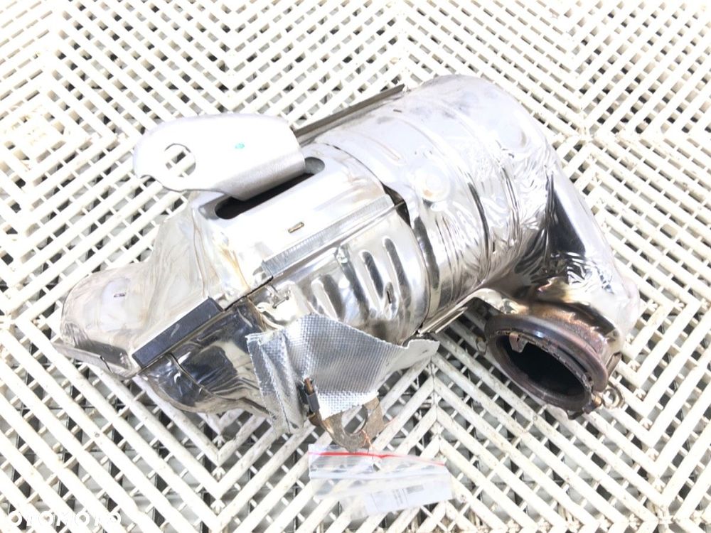 KATALIZATOR  DACIA DUSTER (HM_) 2017 - 2022 1.0 TCe 90 67 kW [91 KM] benzyna 2021 - 2022 208A05597R - 3