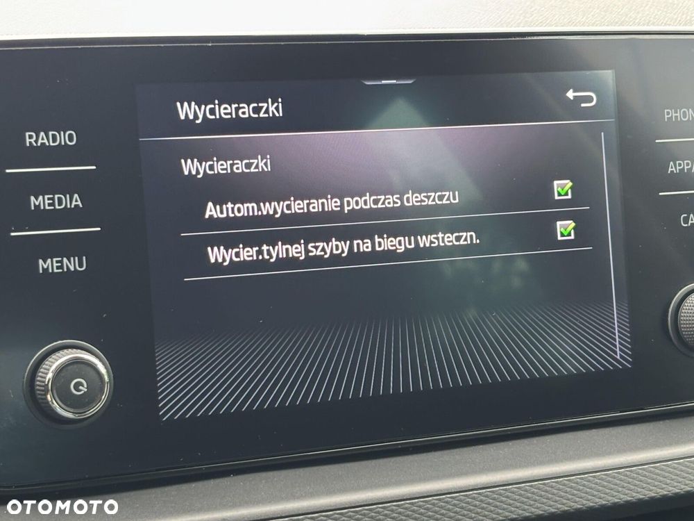 Skoda Kamiq 1.5 TSI Ambition - 24
